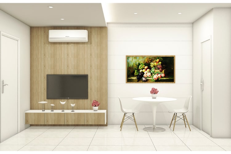 Công ty thầu lớn tại Biên Hòa 3